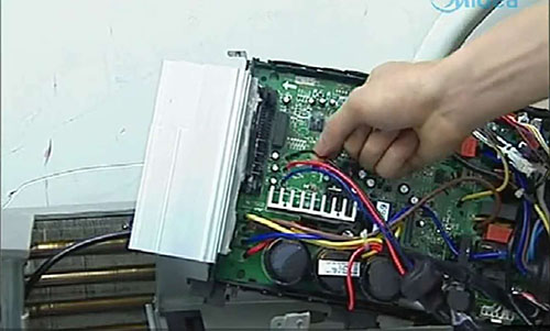 瑞金美的空调电话是多少