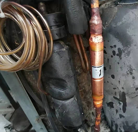 瑞金美的变频多联机空调维修售后服务中心