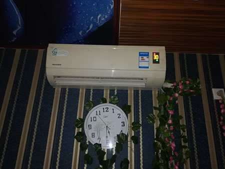 瑞金空调维修售后服务中心