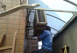 瑞金空调维修售后服务中心