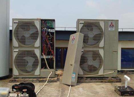 瑞金空调维修电话号码多少