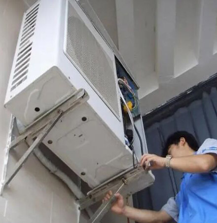 瑞金24小时空调维修热线