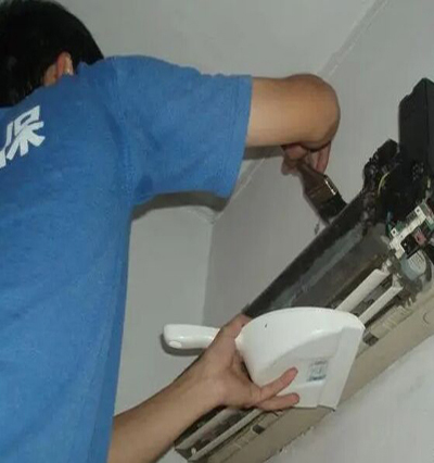 瑞金空调清洗保养