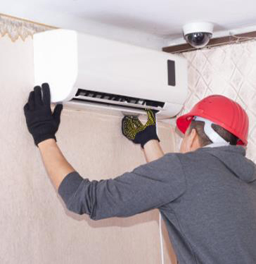 瑞金空调内机噪音大